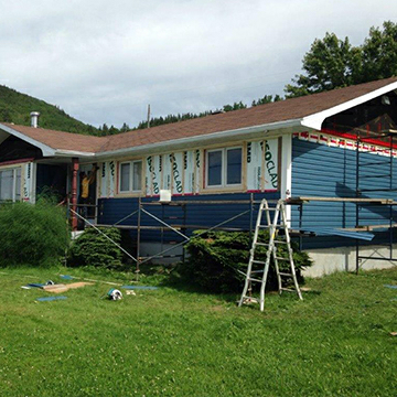 Nos réalisations | Bâtinord